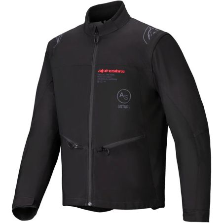 ALPINESTARS LITE-DURA SOFTSHELL JACKET