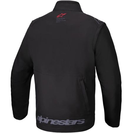 ALPINESTARS LITE-DURA SOFTSHELL JACKET