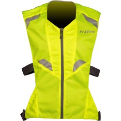 KLIM VANTAGE HI VIZ VEST