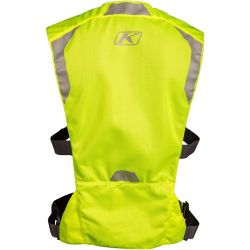 KLIM VANTAGE HI VIZ VEST