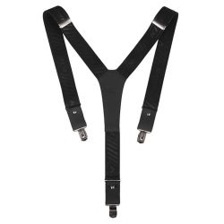 KLIM DELUXE SUSPENDERS