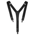 KLIM DELUXE SUSPENDERS