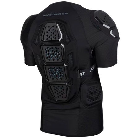 KLIM TACTICAL PRO ARMORED SS SHIRT