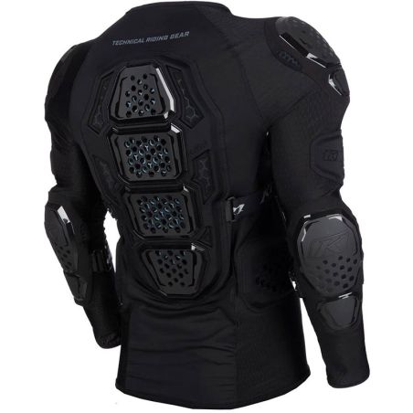 KLIM TACTICAL PRO ARMORED LS SHIRT