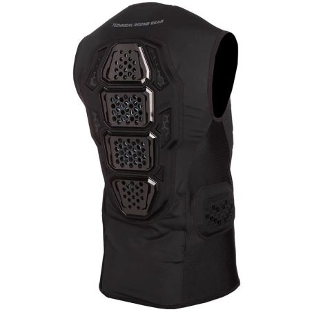 KLIM TACTICAL PRO ARMORED VEST