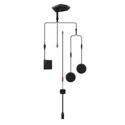 SENA INTERCOM SHARK BTD