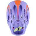 ALPINESTARS S-M10 JETT LAWRENCE R01 HELMET ECE06
