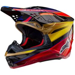 ALPINESTARS SUPERTECH S-M10 ERA HELMET ECE2206