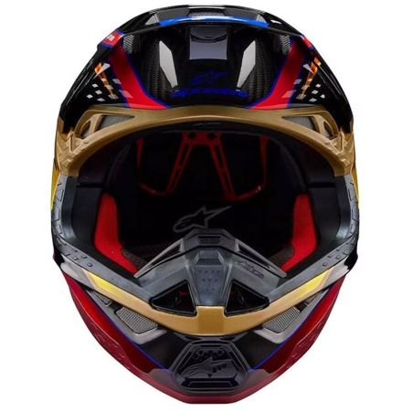 ALPINESTARS SUPERTECH S-M10 ERA HELMET ECE2206