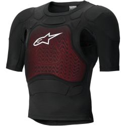 ALPINESTARS PLASMA LT PROTECTION JACKET SS