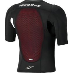 ALPINESTARS PLASMA LT PROTECTION JACKET SS