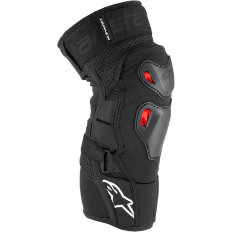 ALPINESTARS BIONIC PRO PLASMA KNEE PROT