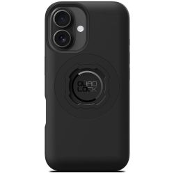 QUADLOCK MAG CASE IPHONE 16 6.1