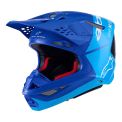 ALPINESTARS SUPERTECH M10 FLOOD - Modelo 7282-MBL MBL BK C MG