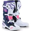 ALPINESTARS TECH 10 - Modèle 2780-WT VT NYBL PKFL