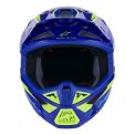 ALPINESTARS S-M7 DEED HELMET ECE06
