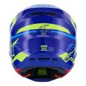 ALPINESTARS S-M7 DEED HELMET ECE06