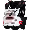 ALPINESTARS A-4 PLASMA CHEST PROTECTOR 