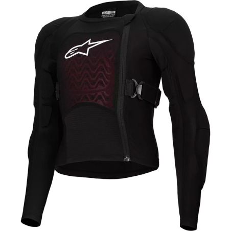 ALPINESTARS BIONIC PLASMA LT YOUTH PROTECTION JACK