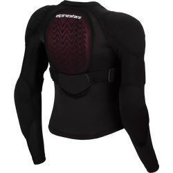 ALPINESTARS BIONIC PLASMA LT YOUTH PROTECTION JACK