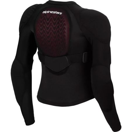 ALPINESTARS BIONIC PLASMA LT YOUTH PROTECTION JACK