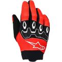 ALPINESTARS YOUTH FULL BORE V2 - Model 3031-BRIGHT RED BLK