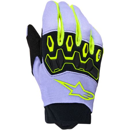 ALPINESTARS YOUTH & KID FULL BORE V2 GLOVES