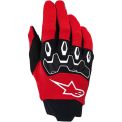 ALPINESTARS FULL BORE V2 - Modèle 3031-BRIGHT RED BLK