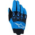 ALPINESTARS FULL BORE V2 - Modèle 7284-UCLA BLUE BLK