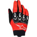 ALPINESTARS FULL BORE V2 - Modèle ORANGE BLACK