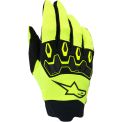 ALPINESTARS FULL BORE V2 - Modelo YELLOW FLUO BLACK
