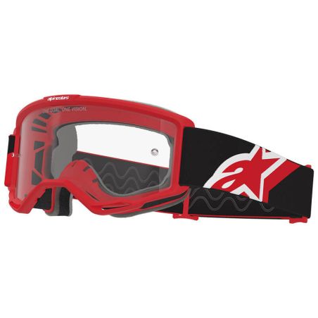 ALPINESTARS VISION OTG GOGGLE 