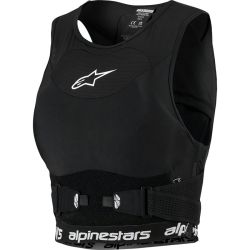 ALPINESTARS STELLA PLASMA CHEST PROTECTOR 