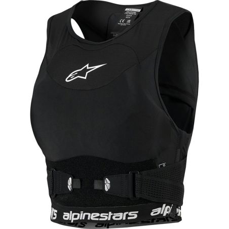 ALPINESTARS STELLA PLASMA CHEST PROTECTOR 