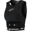 ALPINESTARS STELLA PLASMA CHEST PROTECTOR 