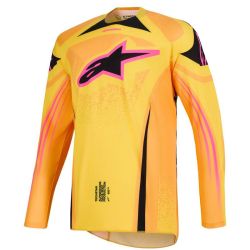 ALPINESTARS TECHSTARS NOMUR JERSEY
