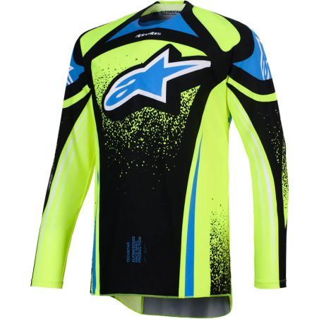 ALPINESTARS TECHSTARS NOMUR JERSEY