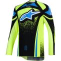 ALPINESTARS TECHSTARS NOMUR JERSEY