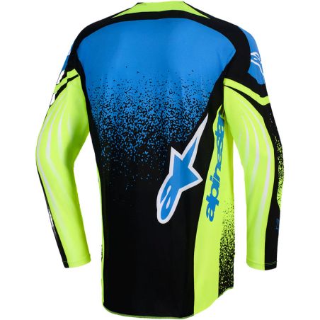 ALPINESTARS TECHSTARS NOMUR JERSEY