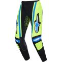ALPINESTARS TECHSTAR NOMUR PANTS 2026 - Model 7268-DK NV Y FL U BL