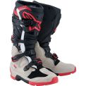 ALPINESTARS TECH 7 ENDURO 2026 - Modell 1903- BK-LGH GR- BRG R
