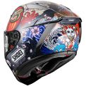 SHOEI X-SPR PRO MARQUEZ MOTEGI 5