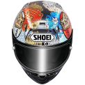SHOEI X-SPR PRO MARQUEZ MOTEGI 5