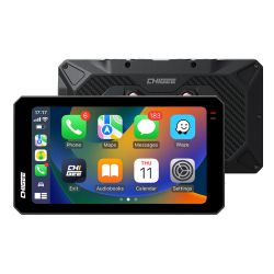 CHIGEE AIO-6 MAX SISTEMAS DE CONDUCION INTELIGENTE