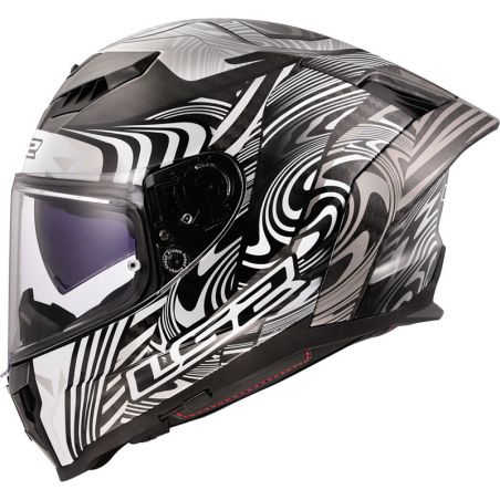 LS2 FF807 DRAGON ENTHUM