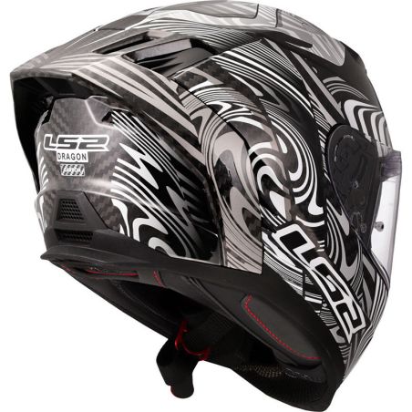 LS2 FF807 DRAGON ENTHUM