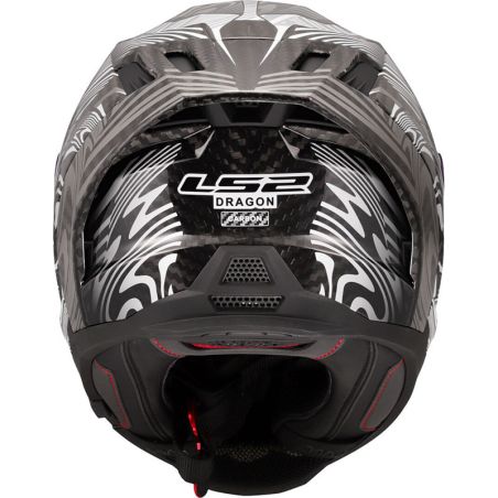 LS2 FF807 DRAGON ENTHUM
