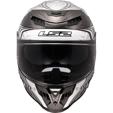 LS2 FF807 DRAGON ENTHUM