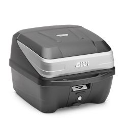 GIVI MALETA ML 32 LTS BOLD NEGRO