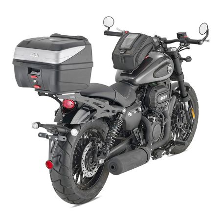 GIVI MALETA ML 32 LTS BOLD NEGRO
